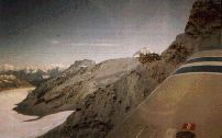 Alps View #4