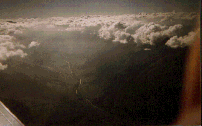Alps View #3