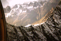 Alps View #6