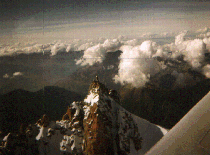 Alps View #8