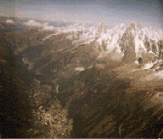 Alps View #7