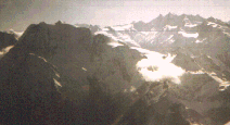 Alps View #5