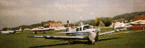 Another View of the Mooney